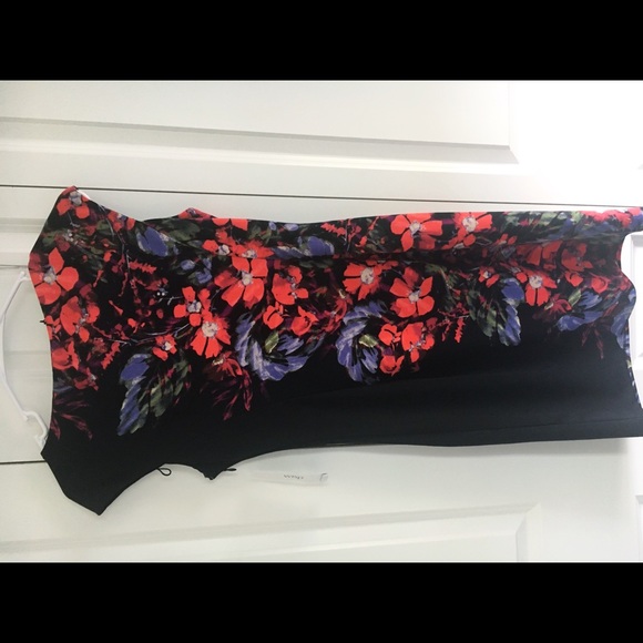 Wisp Tressa Ponte Dress - Picture 2 of 3